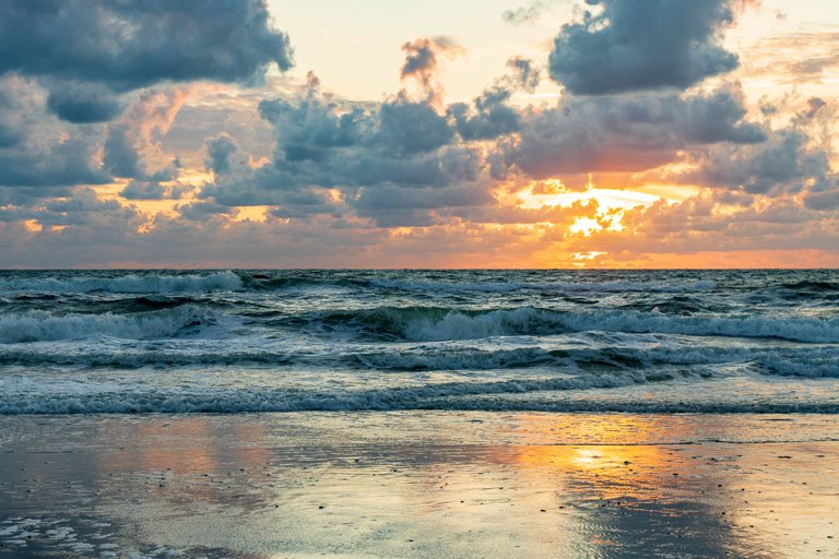 Fotodatei: bildschirmhintergrund-sonnenuntergang-11