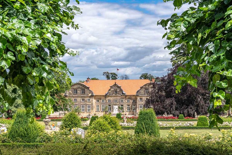 Fotodatei: blankenburg-schlosspark-101