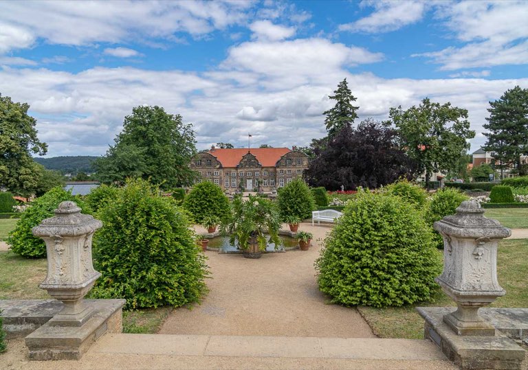 Fotodatei: blankenburg-schlosspark-104