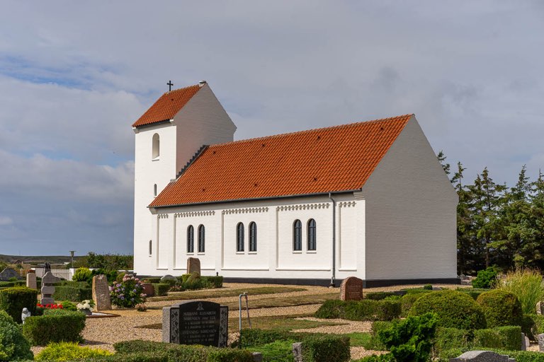 Haurvig Kirke