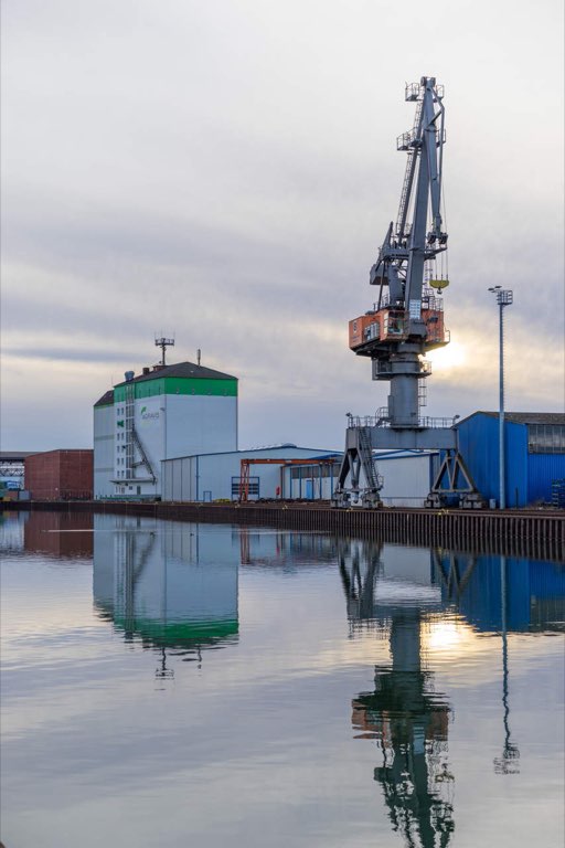 Fotodatei: hannover-lindener-hafen-100