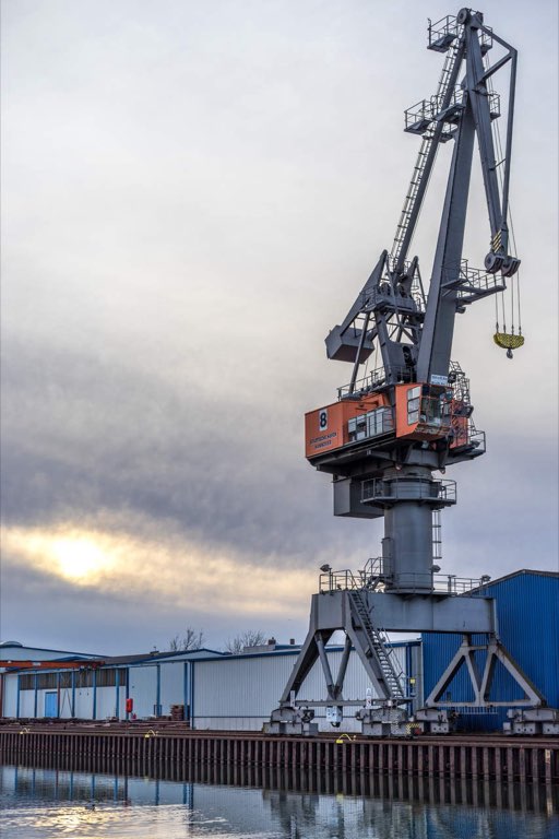 Fotodatei: hannover-lindener-hafen-102