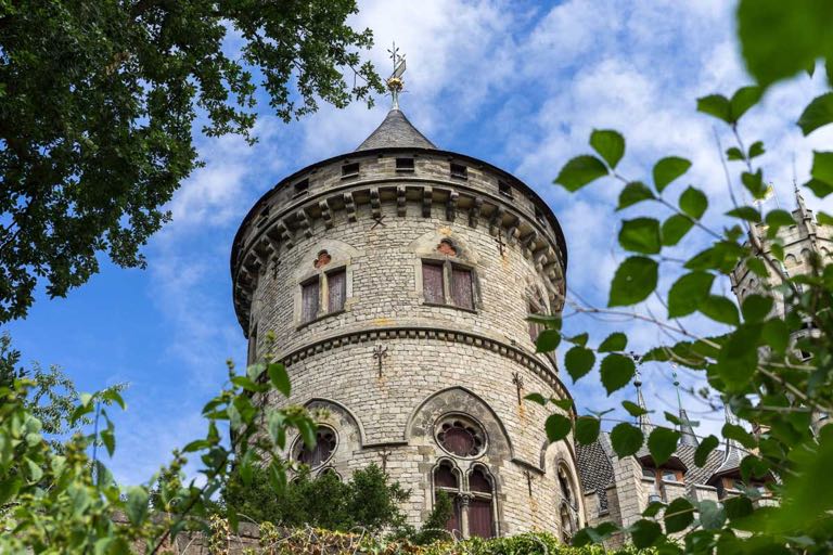 Schloss Marienburg