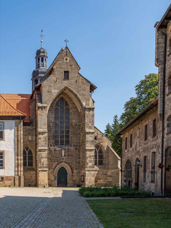 Kloster Marienrode