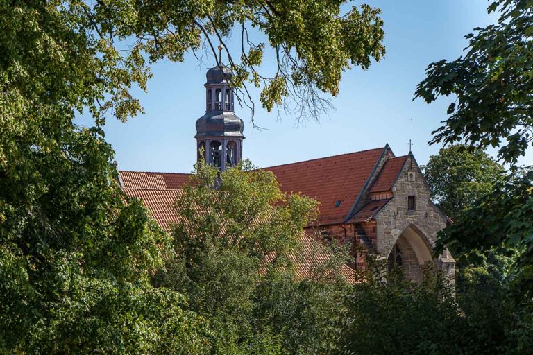 Kloster Marienrode