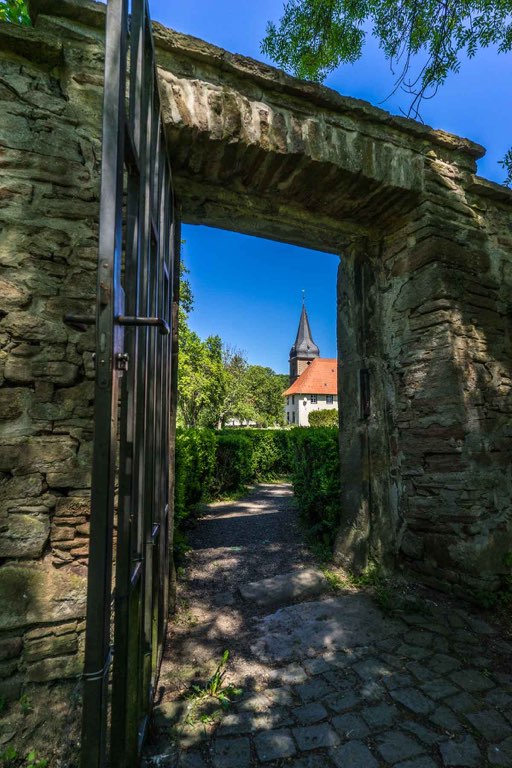 Wöltingerode Kloster