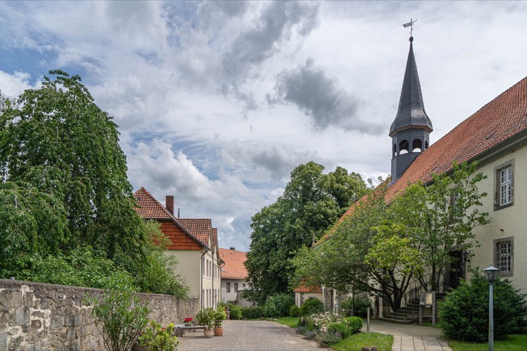 Kloster Wülfinghausen