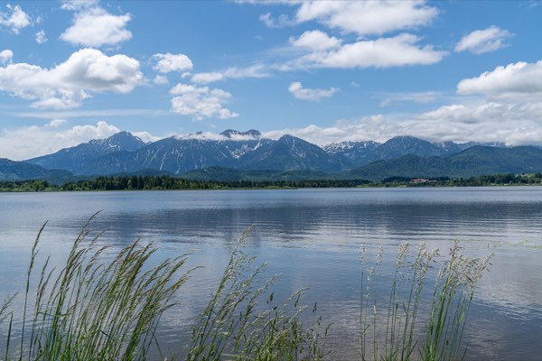 Allgäu