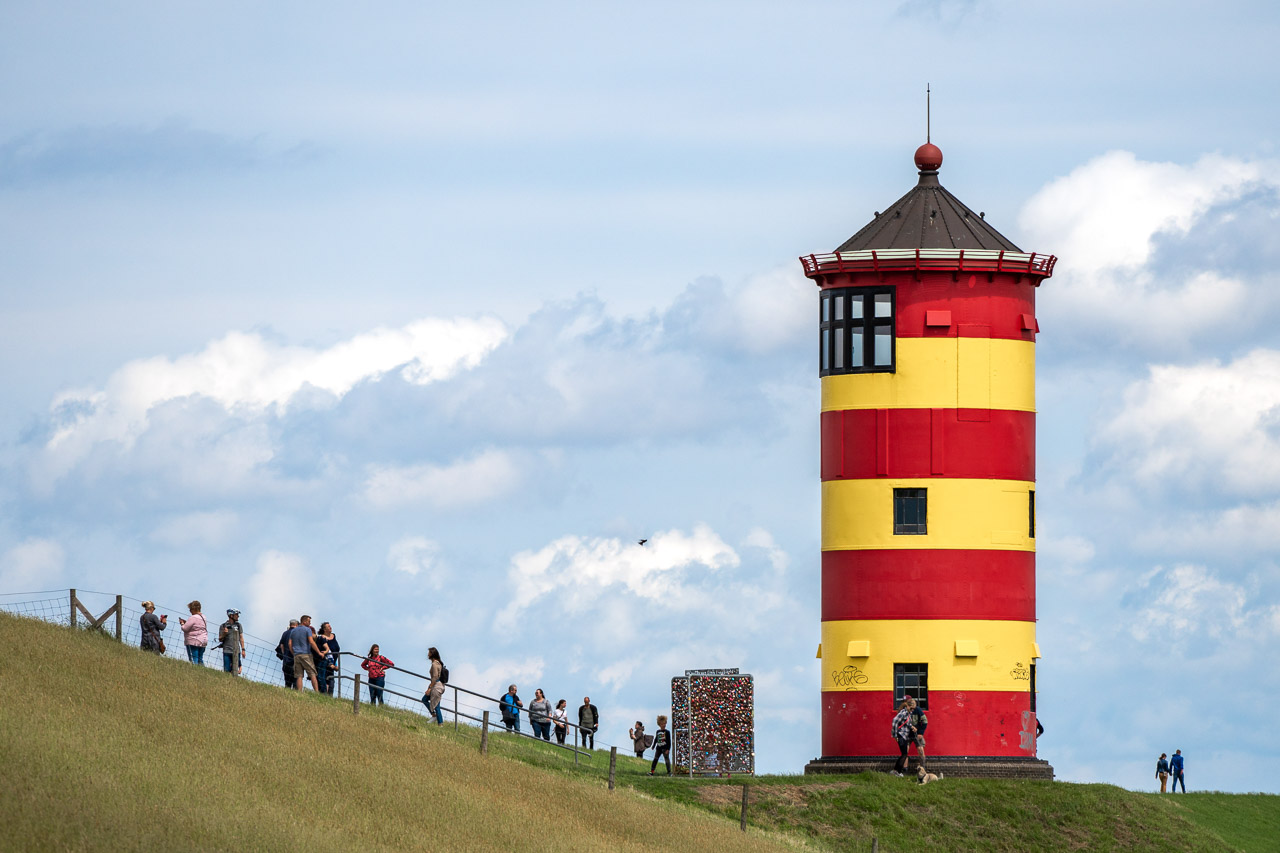 Pilsumer Leuchtturm