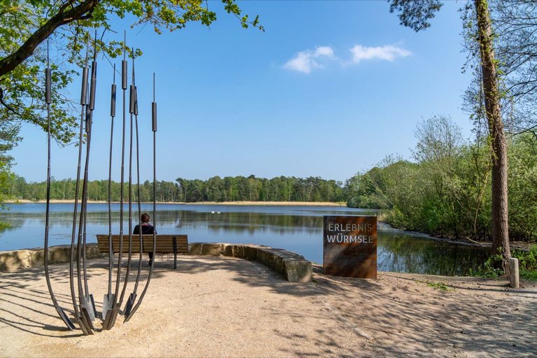 Würmsee, Burgwedel