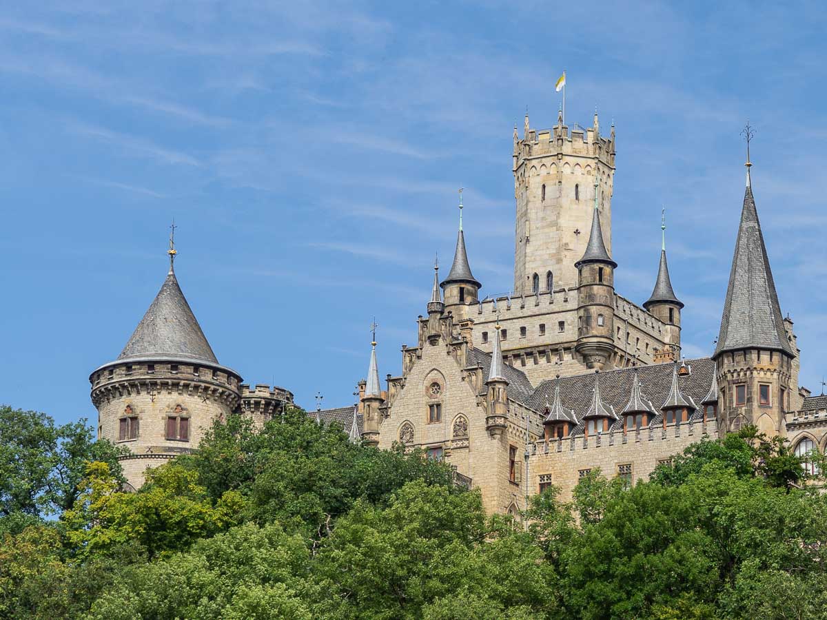 Marienburg