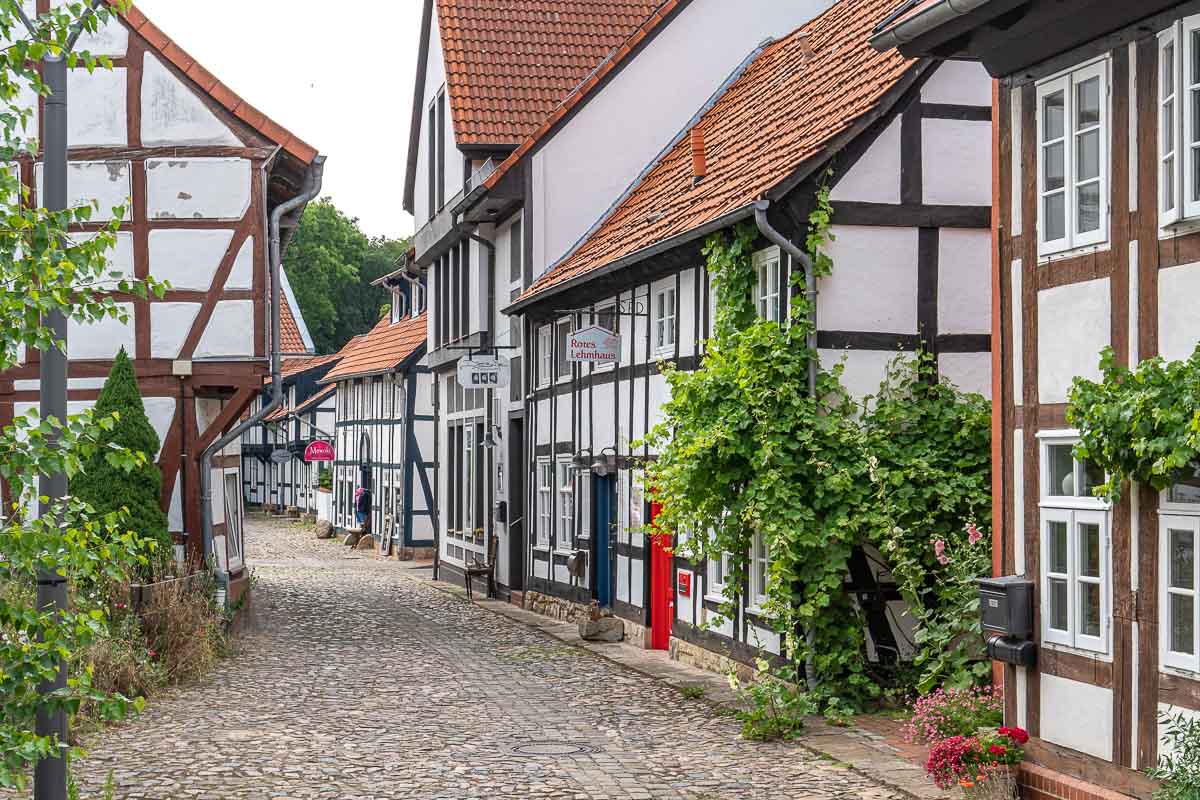 Stadt Wunstorf, Niedersachsen